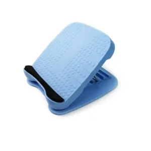 WOONEKY Stretch Board Calf Calves Stretch Calf Board Slant Boards for Stretching Pp Blue - product information 4