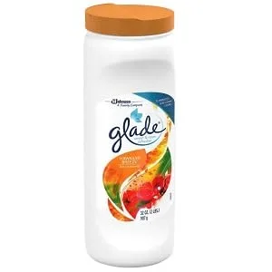 Glade Carpet and Room Refresher, Deodorizer for Home, Pets, and Smoke, Hawaiian Breeze, 32 Oz, Pack of 1 - product information 21