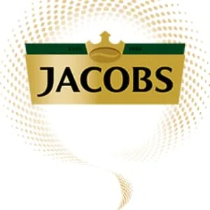 Jacobs Kronung Ground Coffee 500 Gram, 1.76 Ounce (Pack of 6) Coffee 1.1 Pound (Pack of 6) - Jacobs
