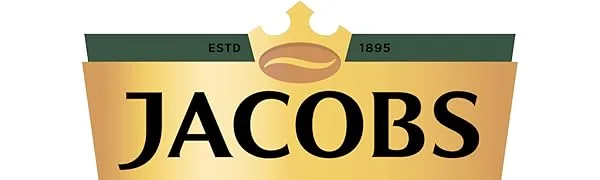 Jacobs Kronung Ground Coffee 500 Gram, 1.76 Ounce (Pack of 6) Coffee 1.1 Pound (Pack of 6) - Jacobs Coffee