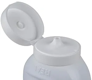 Coco Rel, Cream of Coconut, 16.9 FL OZ Squeezable Bottle (Pack of 3) - product information 3