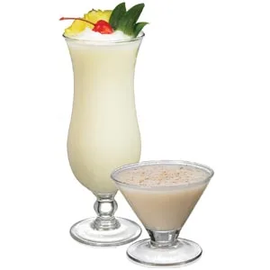 Coco Rel, Cream of Coconut, 16.9 FL OZ Squeezable Bottle (Pack of 3) - product information 6