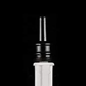 1ml Syringes with Caps (Pack of 50pcs) - product information 3