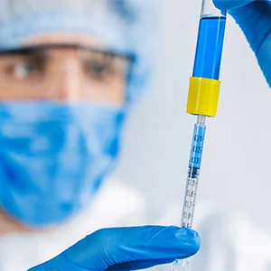 1ml Syringes with Caps (Pack of 50pcs) - product information 6