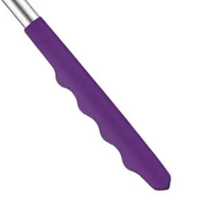 6 Pack Telescoping Back Scratcher - Bear Claw Back Scratchers - Portable Extendable Backscratcher with Rubber Handles in Black, Blue, Green, Purple, Red, Pink Color - product information 4