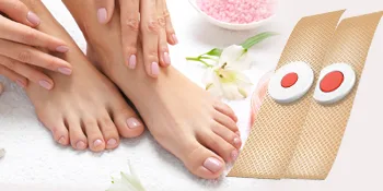 TXL Active Feet Corn Remover, Toe Corn Remover, 30 Pack, Remove Corns Fast, One Step Corn Removers for Feet and Toe, Cushioning Protection Against Shoe Pressure, 30 Pack - Corn