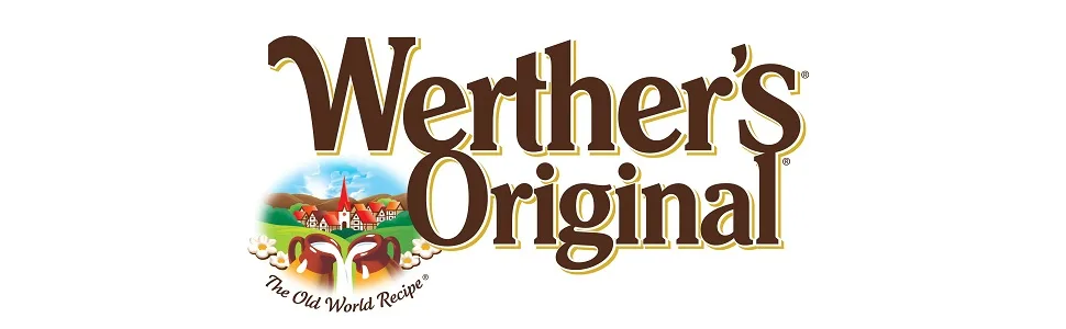 Werther's Original Soft Vanilla Crme Caramel Candy, 4.51 Oz Bags (Pack of 12) - product information 1