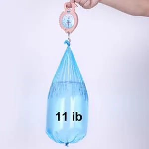 Diaper Pail Refill Bags 4 Pack 1120 Count Diaper Pail Refills Compatible with Diaper Pails - refills