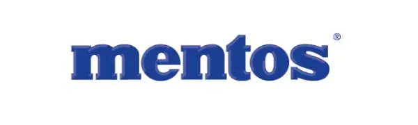 Mentos Clean Breath Sugarfree Hard Mint, 150pc, Intense Peppermint (Pack of 4 Bottles) Blue - product information 1