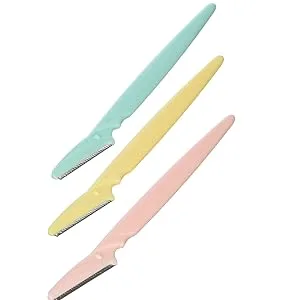 Tinkle Eyebrow Razor (Pack of 3) - product information 2