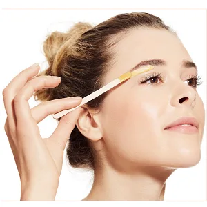 Sally Hansen 5001 Eyebrow, Face, Lip Stripless Face Wax Kit, Pack Of 1 - product information 1