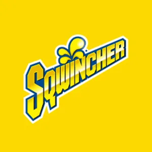 Sqwincher Zero Qwik Stik Sugar Free, Fruit Punch, .11 0z (Pack of 50) - Sqwincher logo