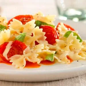 Barilla Mini Farfalle Pasta, 16 Ounce Boxes (Pack of 4) - product information 6