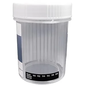 5 Pack Identify Diagnostics 12 Panel Drug Test Cup with BUP - Testing Instantly for 12 Different Drugs THC, COC, OXY, MDMA, BUP, MOP, AMP, BAR, BZO, MET, MTD, PCP ID-CP12-BUP (5) - 12 panel urine test cup screen identify diagnostics 25 50 100 200 fda clia waived no label