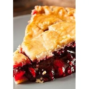 Oregon Fruit Pitted Red Tart Cherries in Water, 14.5-Ounce Cans (Pack of 8) 14.5 Ounce (Pack of 8) - product information 3