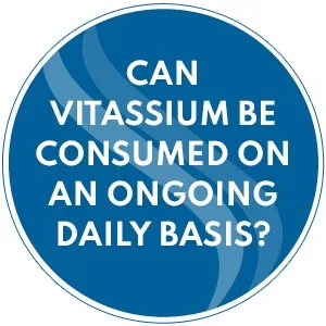 SaltStick Vitassium, Buffered Electrolyte Supplement Salt Capsules, Electrolytes for Sodium & Potassium Replenishment, 100 Count Bottle 1 Count (Pack of 100) - product information 7