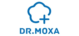 100 Pack Medical Disposable Face Masks for Protection, 3 Layers Safety Face Masks For Adults Daily Use - DR.MOXA