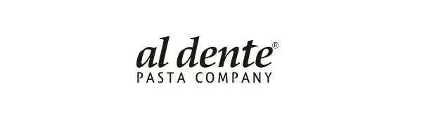 Al Dente Plant Based Pasta Chickpea + Turmeric, 8 Ounce (Pack of 6) - product information 1