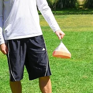 GoSports Sports Training Cone 20 Pack with Tote Bag - product information 3