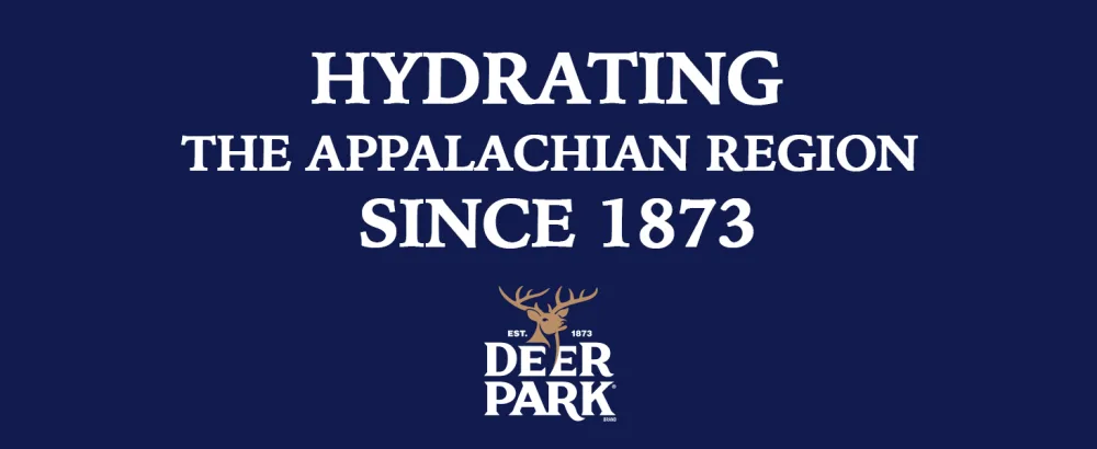 Deer Park Natural Spring Water, 8 Ounce 8 Fl Oz (Pack of 12) - Deer Park