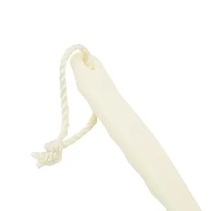 Long Handled Loofah Back Scrubber, Exfoliating Body Sponge for Shower, Bath (18 in, 3 Pack) - Feature