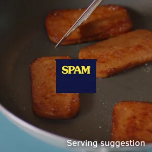 Spam Classic, 12 Ounce Can (Pack of 12) - SPAM