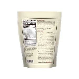 Bob's Red Mill Pizza Crust Mix, 16-ounces (Pack of4) - product information 2