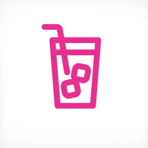 Dunkin' Cold Brew Ground Coffee Packs, 8.46 Ounces (Pack of 6) - unspecified