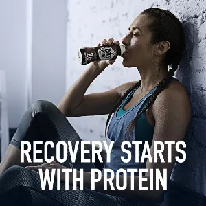 Fairlife Core Power 26g Protein Milk Shakes, Ready To Drink for Workout Recovery, Chocolate, 14 Fl Oz (Pack of 12) - image