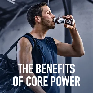 Fairlife Core Power 26g Protein Milk Shakes, Ready To Drink for Workout Recovery, Chocolate, 14 Fl Oz (Pack of 12) - image