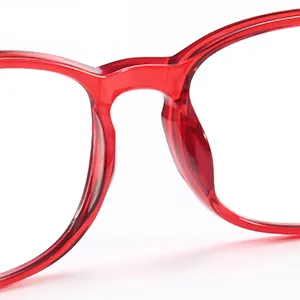 BLS 5 Pack Reading Glasses Blue Light Blocking, Fashion Square Nerd Computer Readers Anti UV/Eye Strain/Glare Women/Men 5 Pack Mix 1.5 x - mens reading glasses