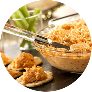 Swanson Chicken  la King Made with White & Dark Chicken Meat, 10.5 Ounce Can 10.5 Ounce (Pack of 12) - product information 3
