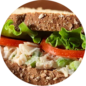 Swanson Chicken  la King Made with White & Dark Chicken Meat, 10.5 Ounce Can 10.5 Ounce (Pack of 12) - product information 4