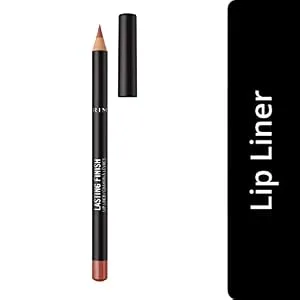 Rimmel Lasting Finish 8HR Lip Liner, 790 Brownie Pie, Pack of 1 - product information 2