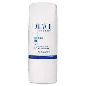Obagi Medical Nu-Derm Blend Fx, 2 oz, Pack of 1 - product information 2