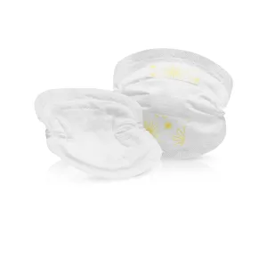 Medela Nursing Pads, Disposable Breast Pad, Pack of 60 - image