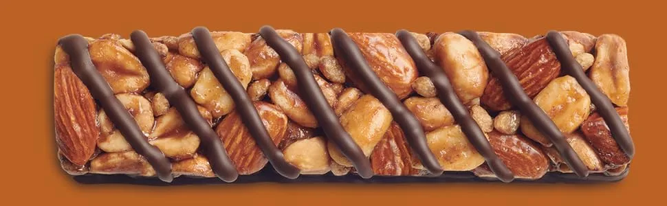 KIND Peanut Butter Dark Chocolate, 8.4 Oz (Pack Of 6) - product information 3