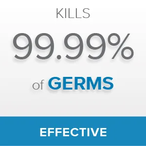 Purell Hand Sanitizing Wipes, Clean Refreshing Scent, 20 Count Travel Pack (Pack of 6) - 9124-09-EC - kill germs, healthy hands, purell, purell hand wipes
