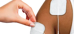 Syrtenty TENS Unit Replacement Pads - Pack of 4 Electrode Squares for Muscle Stimulation & Therapy - 1.5" x 13" Stimulator Pad Set 4 1.5"x13" - What makes our products unique