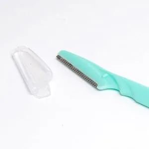 Dorco Tinkle Eyebrow Shaper, 3-Pack - product information 2