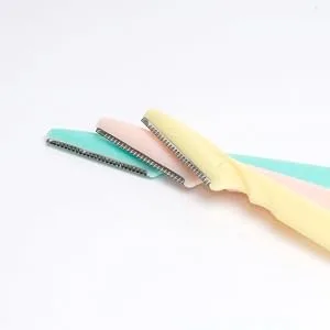 Dorco Tinkle Eyebrow Shaper, 3-Pack - product information 3
