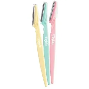 Dorco Tinkle Eyebrow Shaper, 3-Pack - product information 4