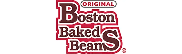 Boston Baked Beans Candy Coated Peanuts, 4.3 Ounce, Pack of 12 - Boston Baked Beans logo