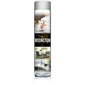 VOSS Artesian Still Water, 375 ml Glass Bottles 12.7 Fl Oz (Pack of 12) Unflavored (Still) - product information 3