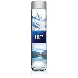 VOSS Artesian Still Water, 375 ml Glass Bottles 12.7 Fl Oz (Pack of 12) Unflavored (Still) - product information 4