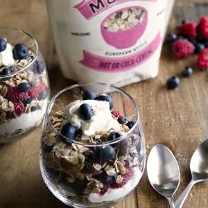 Bob's Red Mill Fruit & Seed Muesli, 14-ounce (Pack of 4) 14 Ounce (Pack of 4) - product information 2