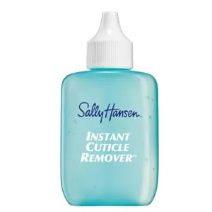 Sally Hansen Instant Cuticle Remover, 1 Fl. Oz., Pack of 1 - product information 1