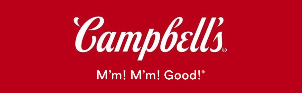 Campbells Condensed Chicken with Rice Soup, 10.5 Ounce Can (Pack of 12) - Campbell