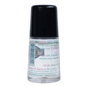 It Stays Roll-On Body Adhesive, 2 fl oz - (3 Pack) Body Glue - Itstays