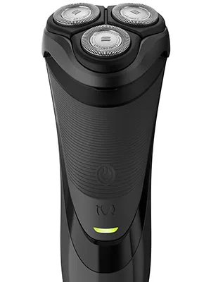 SH30 Replacement Heads for Philips Norelco Series 3000, 2000, 1000 Shavers and S738 Click and Style, ComfortCut Shaving Heads 6 Pack - sh30